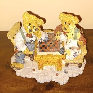 Boyd's Grenville w/Matthew & Bailey . .  . Sunday Afternoon